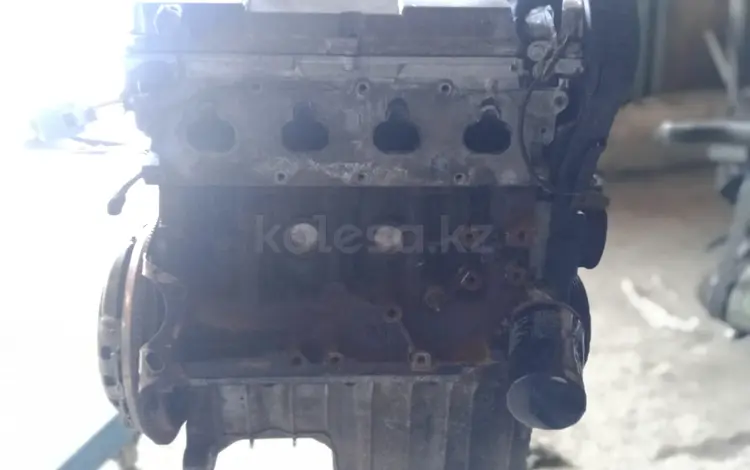 Контрактный двигатель на Форд Эскорт 6 объем 1.8 литра за 250 000 тг. в Кокшетау