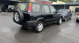 Honda CR-V 2000 года за 3 200 000 тг. в Темиртау – фото 3