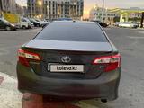 Toyota Camry 2012 года за 7 300 000 тг. в Алматы – фото 4