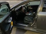 Toyota Camry 2012 года за 7 300 000 тг. в Алматы – фото 5