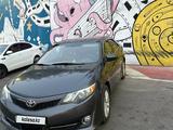Toyota Camry 2012 года за 7 300 000 тг. в Алматы – фото 2
