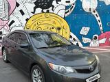 Toyota Camry 2012 года за 7 300 000 тг. в Алматы