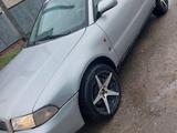 Audi A4 1996 годаүшін1 450 000 тг. в Актобе