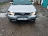 Audi A4 1996 годаүшін1 450 000 тг. в Актобе – фото 4