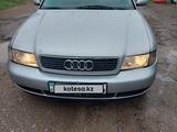 Audi A4 1996 годаүшін1 450 000 тг. в Актобе – фото 5