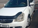 Nissan Almera 2014 года за 4 000 000 тг. в Алматы – фото 4