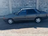 Mazda 323 1990 года за 150 000 тг. в Каскелен – фото 3