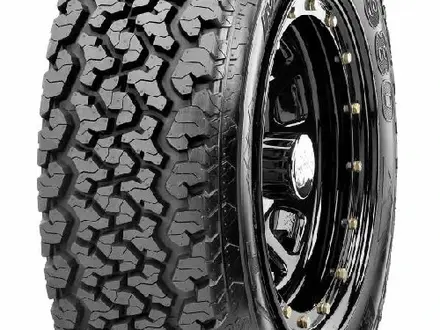 265/70R16 LT AT980E нс8 117/114Q Maxxis всесезонные за 71 900 тг. в Алматы