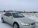 Toyota Camry 2000 года за 3 600 000 тг. в Кокшетау – фото 3