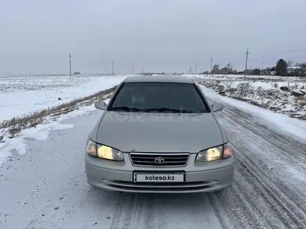 Toyota Camry 2000 года за 3 600 000 тг. в Кокшетау