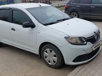 Renault Logan 2015 года за 3 500 000 тг. в Актобе