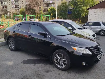 Toyota Camry 2010 года за 7 300 000 тг. в Алматы – фото 3