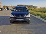 Lexus RX 330 2004 годаүшін7 500 000 тг. в Байконыр – фото 2