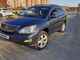 Lexus RX 330 2004 годаүшін7 500 000 тг. в Байконыр – фото 3
