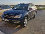Lexus RX 330 2004 годаүшін7 500 000 тг. в Байконыр – фото 4