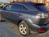 Lexus RX 330 2004 годаүшін7 500 000 тг. в Байконыр – фото 5