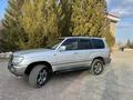 Toyota Land Cruiser 2005 года за 9 950 000 тг. в Жезказган – фото 23