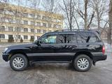 Toyota Land Cruiser 2003 года за 12 700 000 тг. в Семей – фото 5