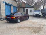 Audi 80 1990 года за 1 000 000 тг. в Кызылорда – фото 2