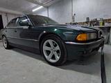 BMW 728 1997 года за 3 600 000 тг. в Астана – фото 4