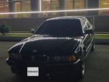 BMW 728 1997 года за 3 600 000 тг. в Астана – фото 2