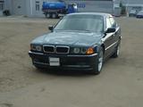 BMW 728 1997 года за 3 600 000 тг. в Астана