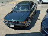 BMW 728 1997 года за 3 600 000 тг. в Астана – фото 3