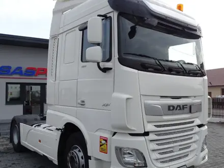 DAF  XF 2020 года за 15 000 000 тг. в Алматы – фото 4