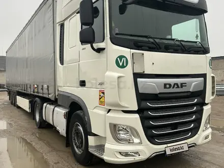 DAF  XF 2020 года за 15 000 000 тг. в Алматы – фото 3