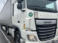 DAF  XF 2019 года за 15 000 000 тг. в Алматы