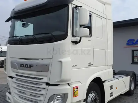 DAF  XF 2020 года за 15 000 000 тг. в Алматы – фото 5