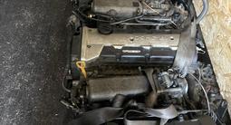 Коробка Hyundai Getz за 190 000 тг. в Алматы