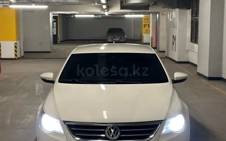 Volkswagen Passat 2010 годаүшін6 200 000 тг. в Алматы