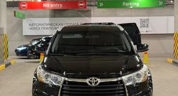 Toyota Highlander 2014 года за 15 800 000 тг. в Алматы