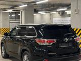 Toyota Highlander 2014 года за 15 800 000 тг. в Алматы – фото 3