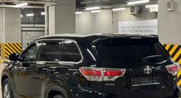 Toyota Highlander 2014 года за 15 800 000 тг. в Алматы – фото 3