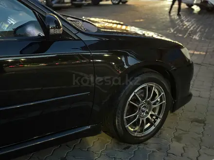 Subaru Legacy 2007 года за 3 500 000 тг. в Алматы – фото 7