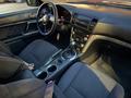 Subaru Legacy 2007 годаүшін3 700 000 тг. в Алматы – фото 8