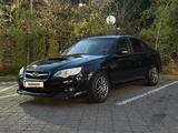 Subaru Legacy 2007 года за 3 700 000 тг. в Алматы