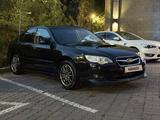 Subaru Legacy 2007 года за 3 700 000 тг. в Алматы – фото 2