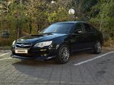 Subaru Legacy 2007 года за 3 700 000 тг. в Алматы – фото 5