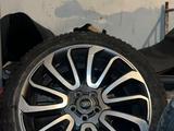 R22 Range Rover за 700 000 тг. в Астана