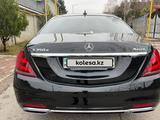 Mercedes-Benz S 350 2018 года за 37 000 000 тг. в Алматы – фото 3