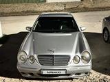 Mercedes-Benz E 430 2000 года за 3 500 000 тг. в Атырау