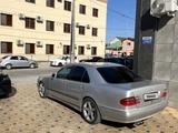 Mercedes-Benz E 430 2000 годаүшін3 500 000 тг. в Атырау – фото 3