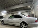 Mercedes-Benz E 430 2000 годаүшін3 500 000 тг. в Атырау – фото 5