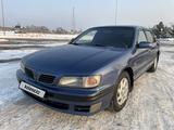 Nissan Maxima 1996 года за 2 400 000 тг. в Алматы