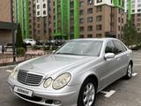 Mercedes-Benz E 320 2004 годаүшін5 900 000 тг. в Алматы