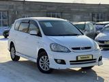 Toyota Ipsum 2005 годаүшін5 200 000 тг. в Актобе – фото 3