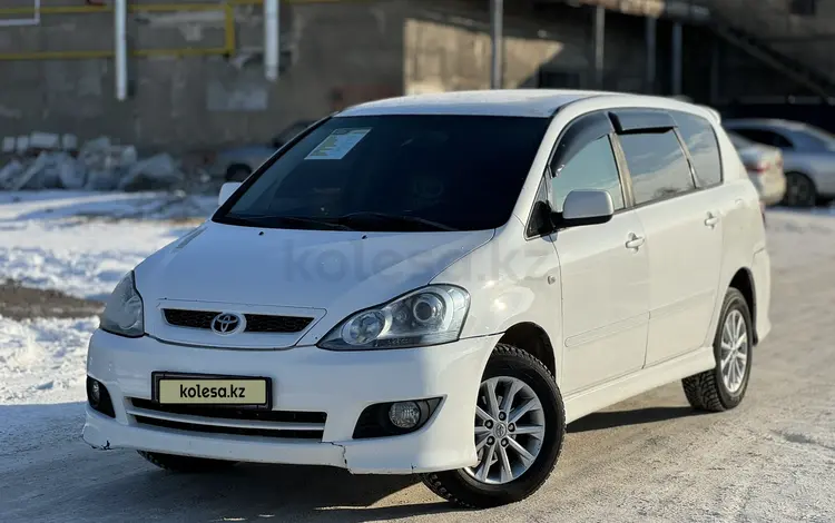 Toyota Ipsum 2005 годаfor5 200 000 тг. в Актобе